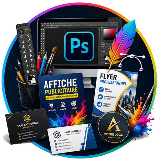 Infographie & Design graphique