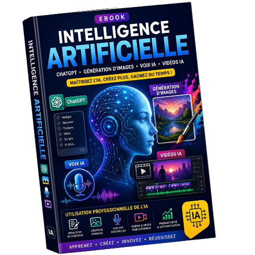 Intelligence Artificielle (IA)