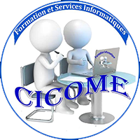 Logo CICOME